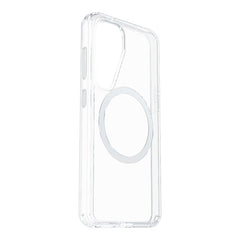 Otterbox symmetry con magsafe samsung s25 color transparente - TOP MOVIL
