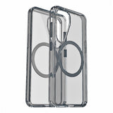 Otterbox symmetry con magsafe samsung s25 plus color gris - TOP MOVIL