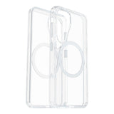 Otterbox symmetry con magsafe samsung s25 plus color transparente - TOP MOVIL