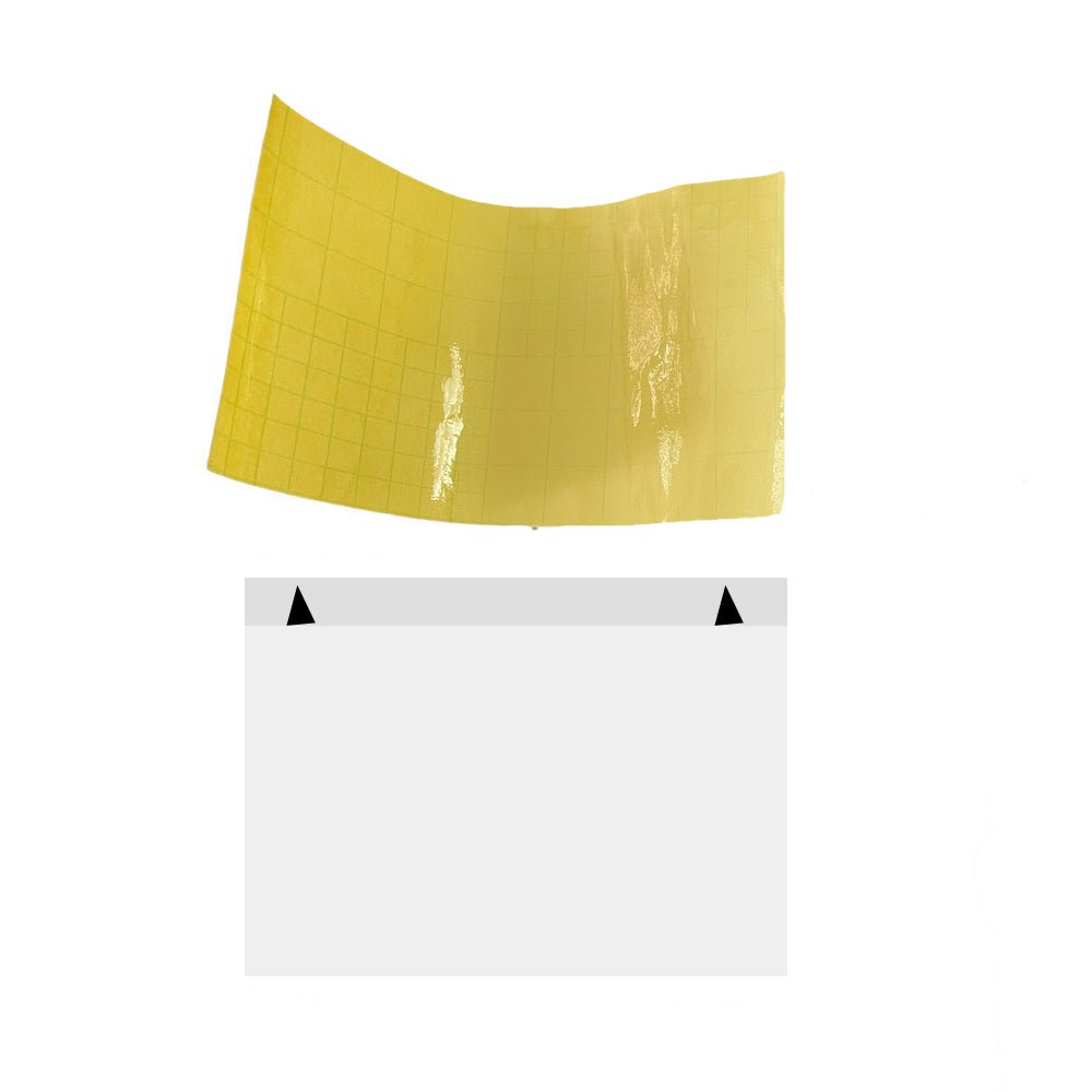 Protector pantalla el rey film trasero personalizable impresion de inyeccion con imagen laminado - TOP MOVIL