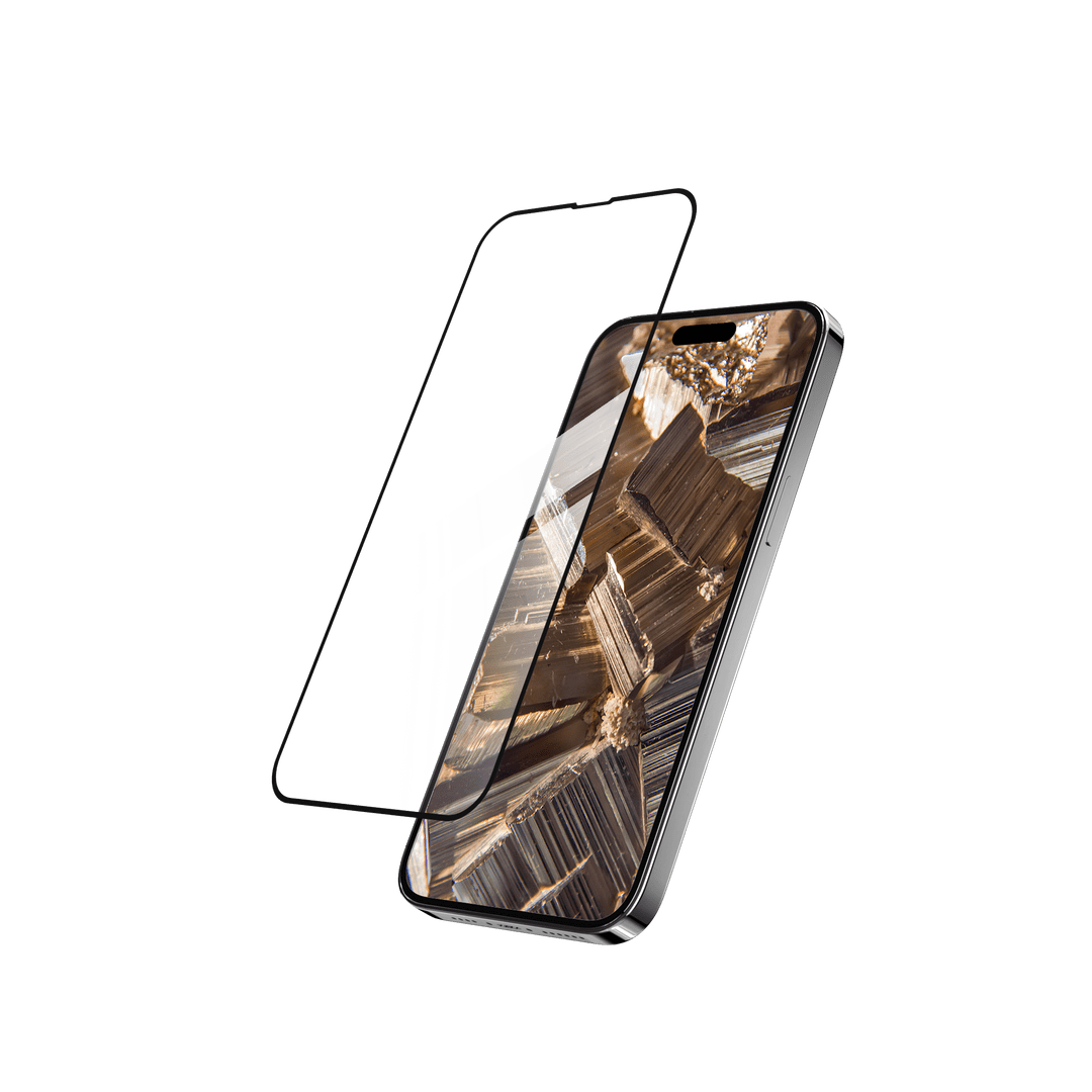 Protector pantalla switcheasy vidrio templado vetro 9h for 2022 iphone 14 pro max clear - TOP MOVIL