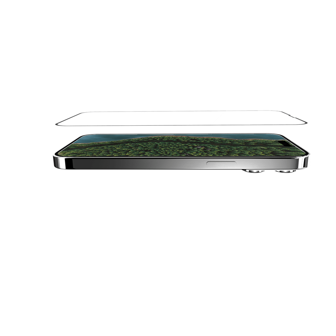 Protector pantalla switcheasy vidrio templado vetro 9h for 2022 iphone 14 pro max clear - TOP MOVIL