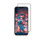 Protector pantalla switcheasy vidrio templado vetro gaming for 2022 iphone 14 plus clear - TOP MOVIL