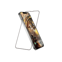 Protector pantalla switcheasy vidrio templado vetro gaming for 2022 iphone 14 plus clear - TOP MOVIL