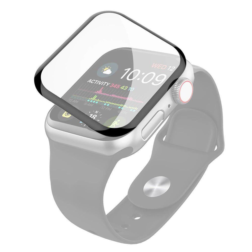 Protector pantalla xdoria vidrio templado raptic glasfor apple watch 41 mm - TOP MOVIL
