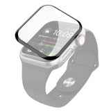 Protector pantalla xdoria vidrio templado raptic glasfor apple watch 41 mm - TOP MOVIL