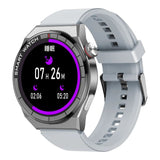 Smartwatch devia pro1 v2 1.43 inch de pantalla fhd con más 25 modos de deportes 1 bandas adicional de silicon - TOP MOVIL
