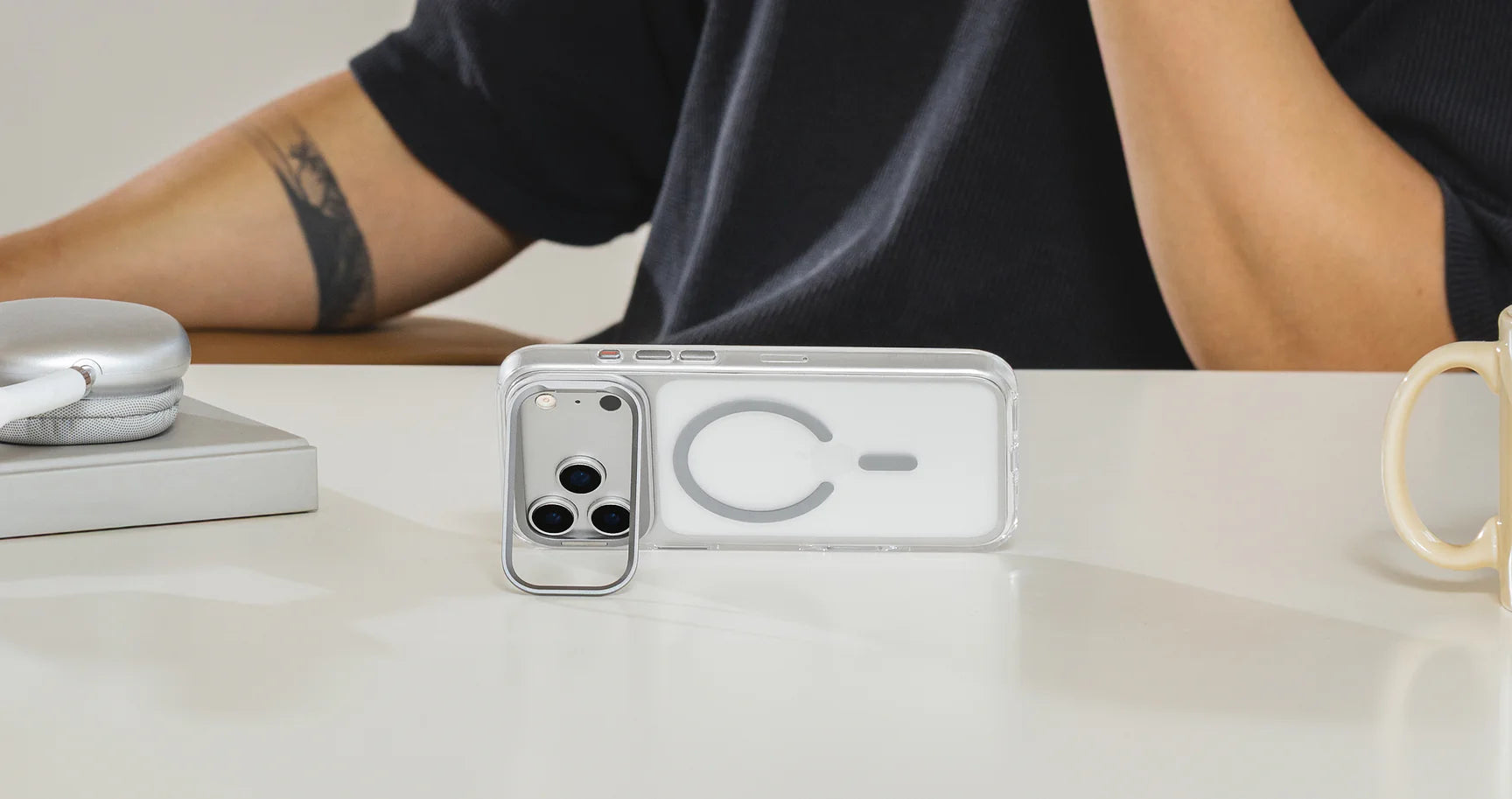 Accesorios Premium para tu Móvil